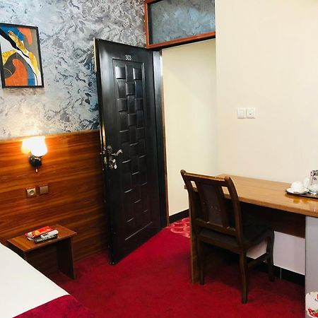 Khyber Hotel Kabul Luaran gambar