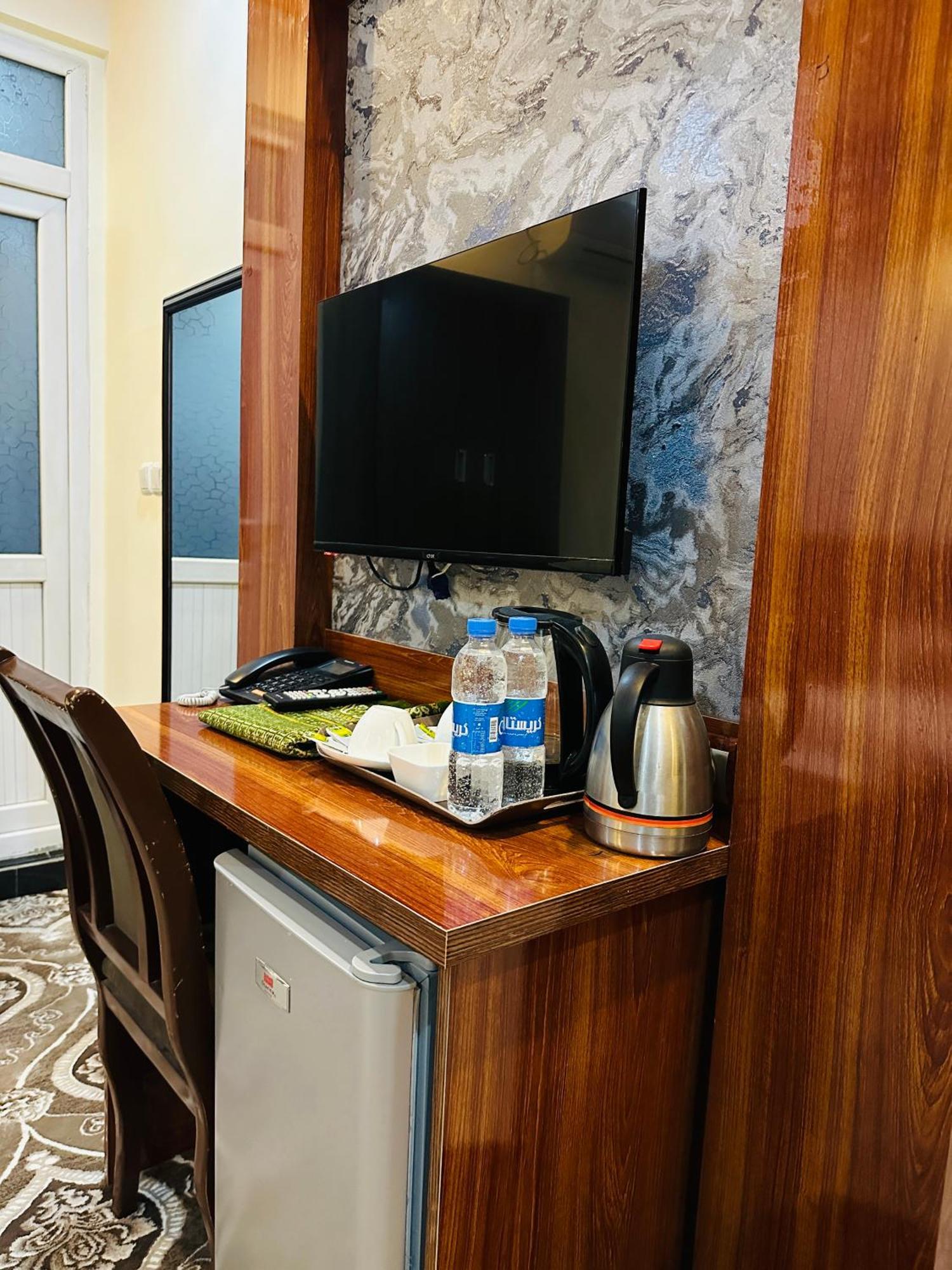 Khyber Hotel Kabul Luaran gambar